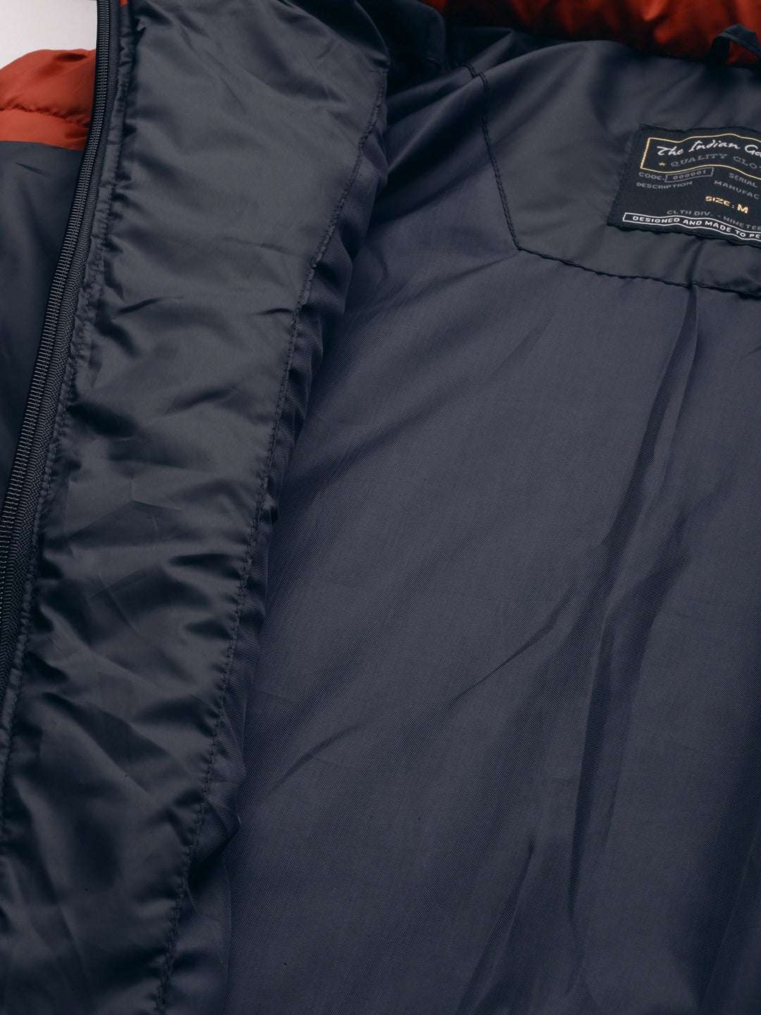 Men's Winter Jacket