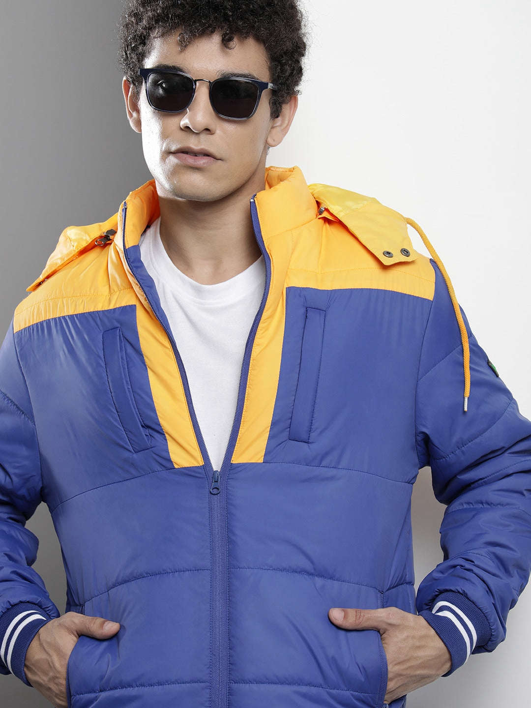 Men's Winter Jacket