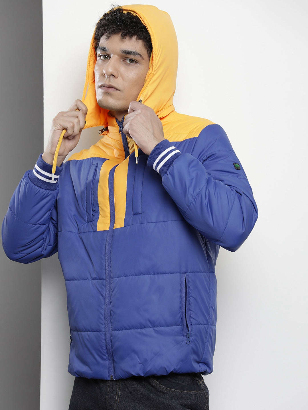 Men's Winter Jacket