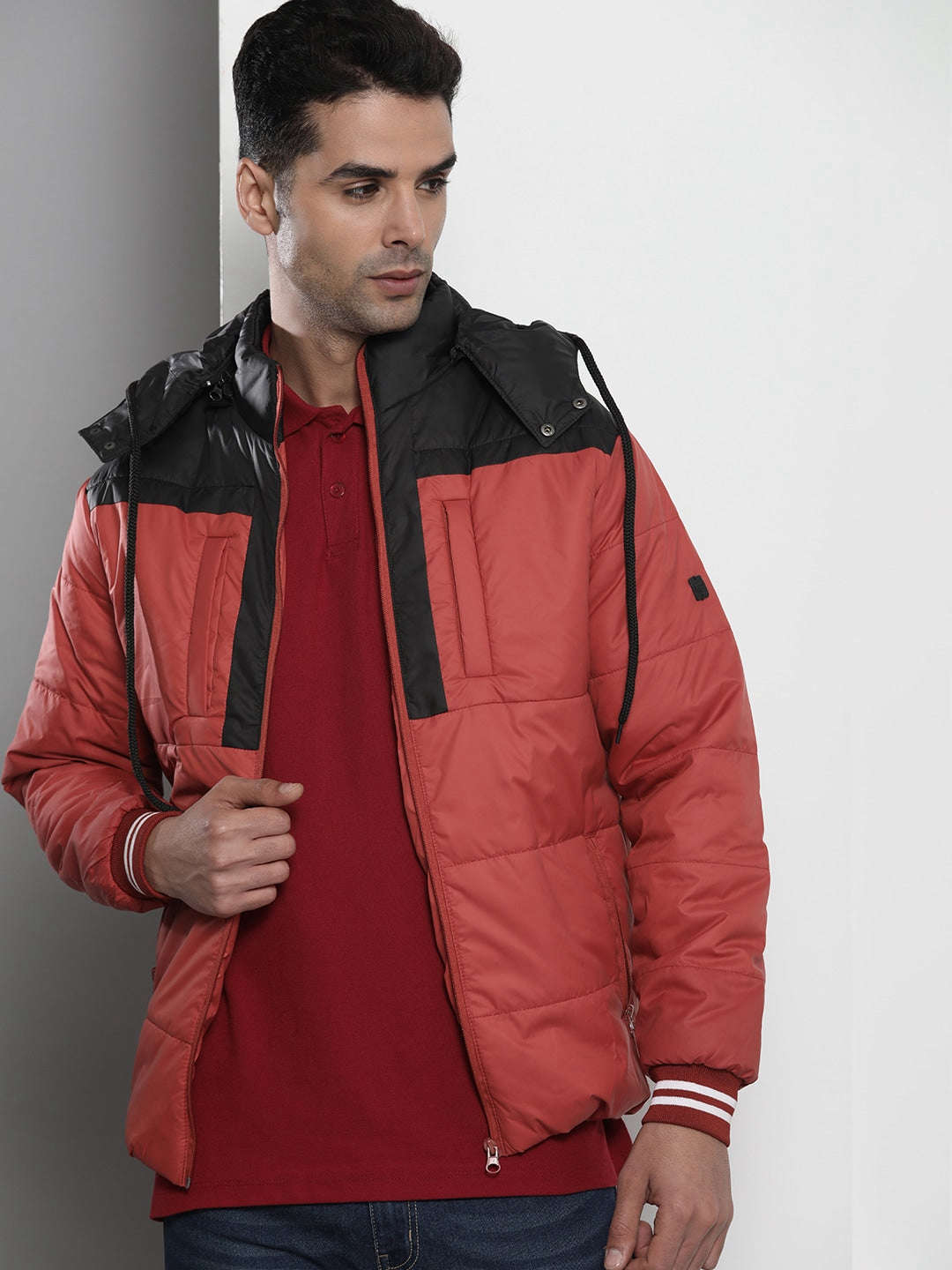 Men's Winter Jacket