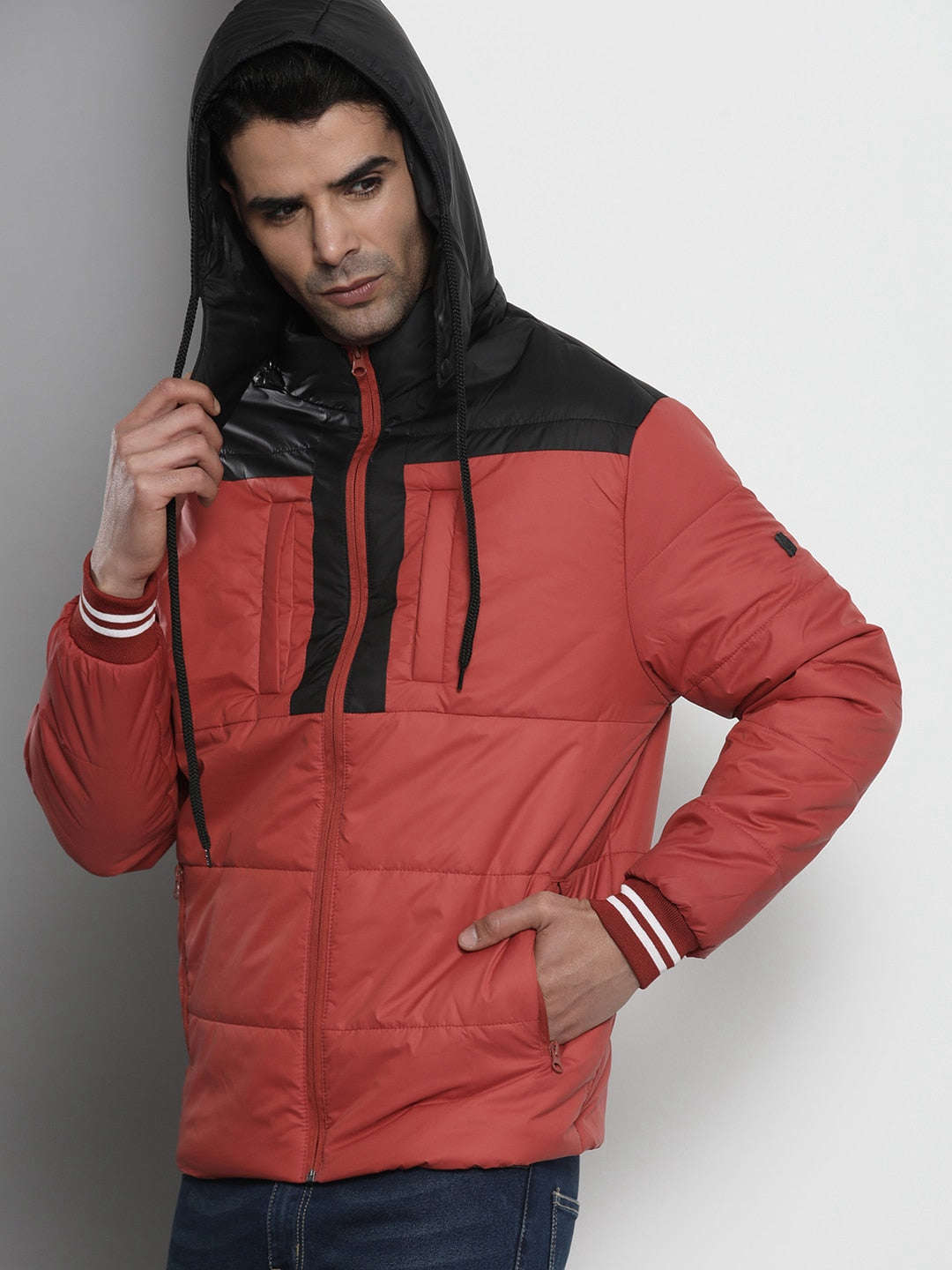 Men's Winter Jacket