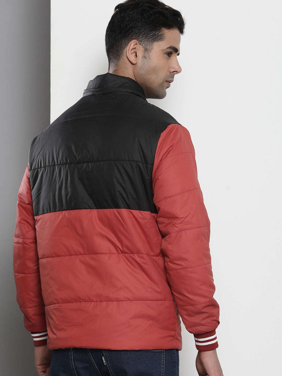 Men's Winter Jacket