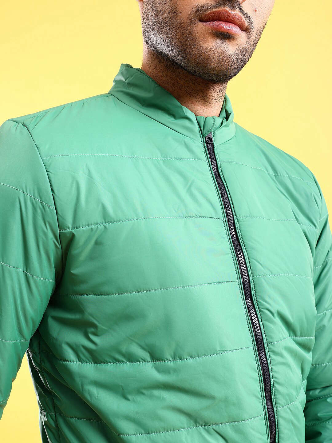 Men's Winter Jacket