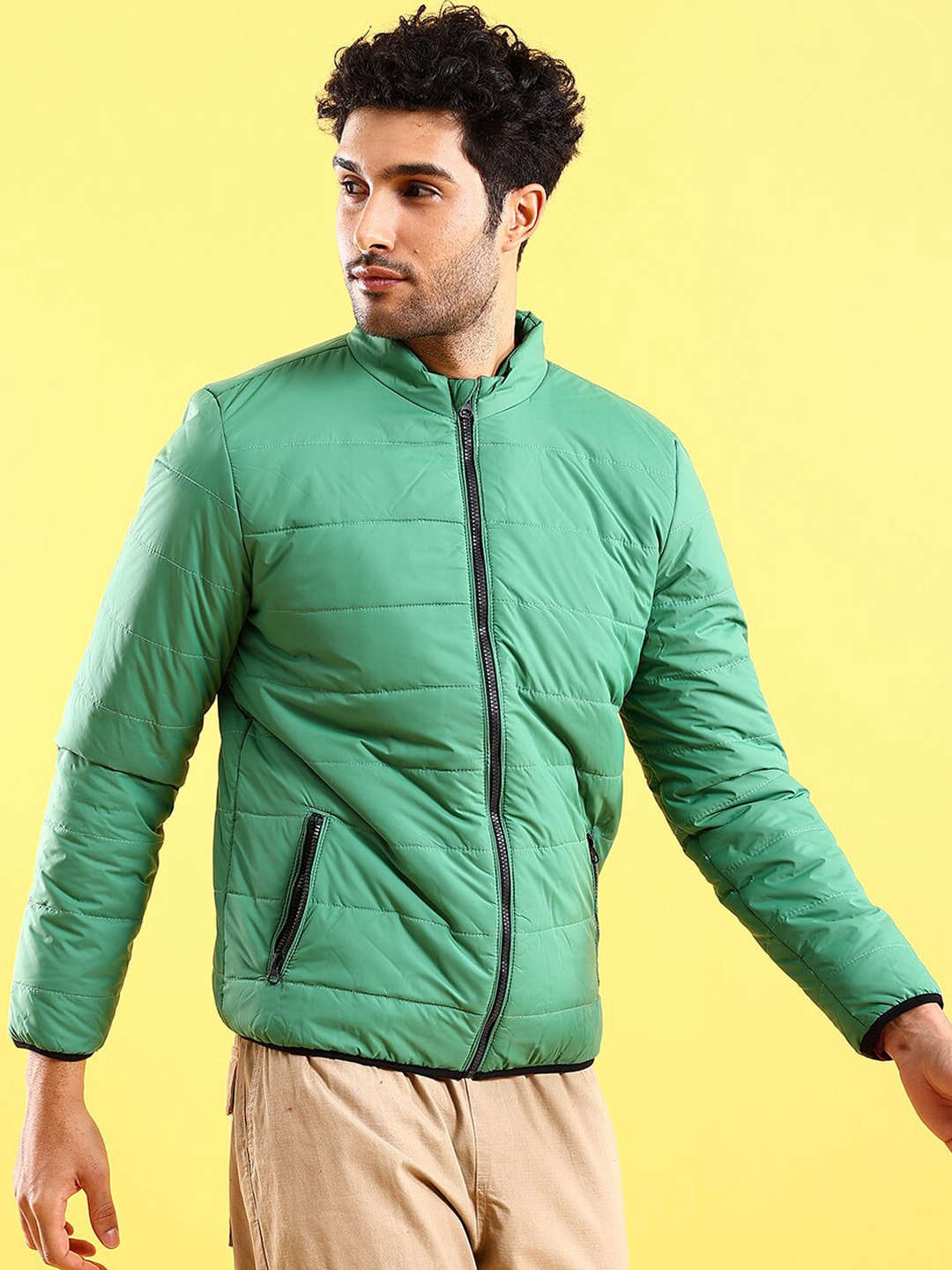 Men's Winter Jacket