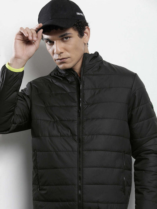 Men's Winter Jacket