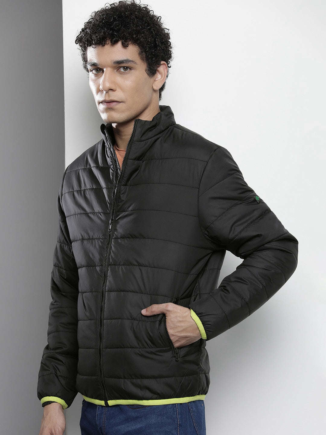 Men's Winter Jacket