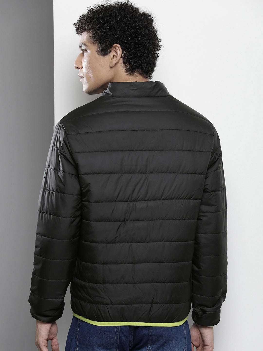 Men's Winter Jacket