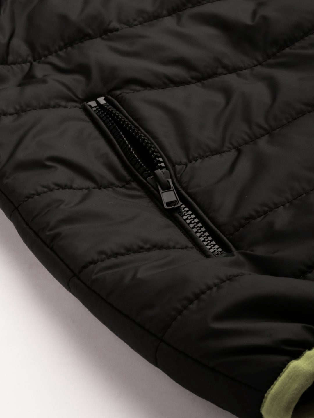 Men's Winter Jacket