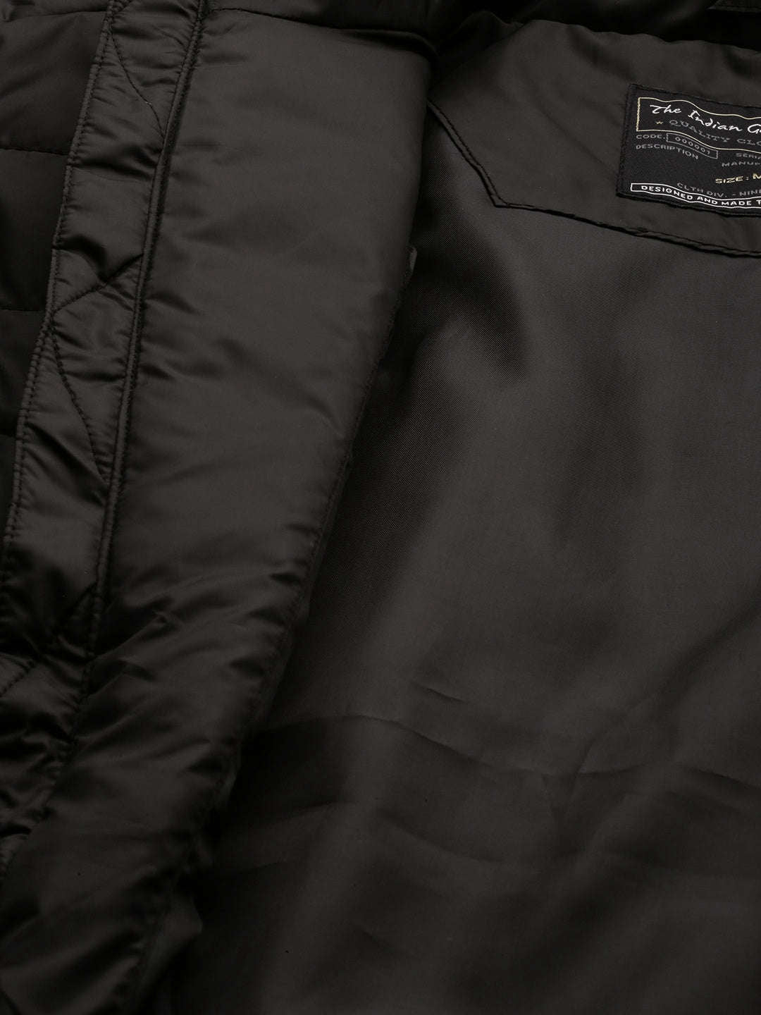 Men's Winter Jacket