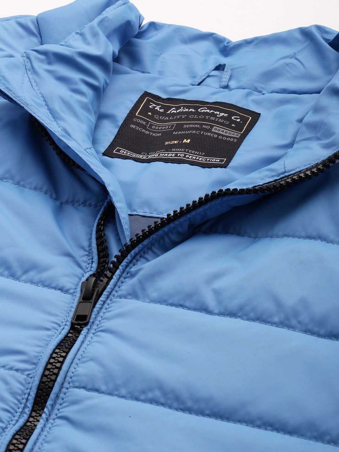 Men's Winter Jacket