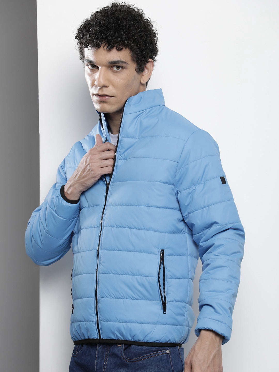 Men's Winter Jacket