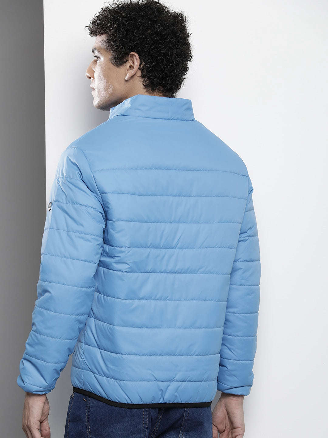 Men's Winter Jacket