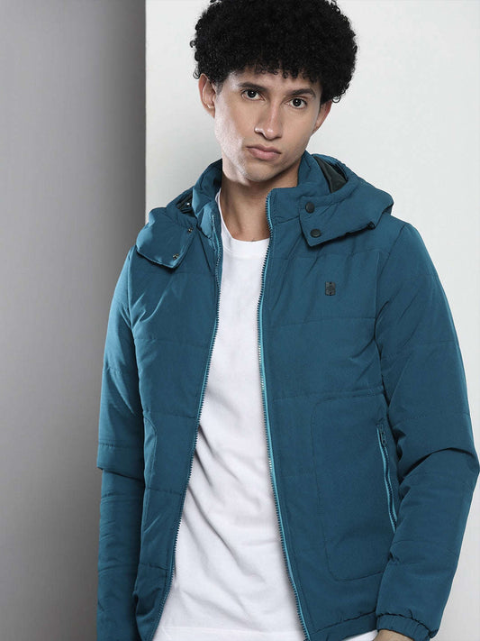 Men's Winter Jacket