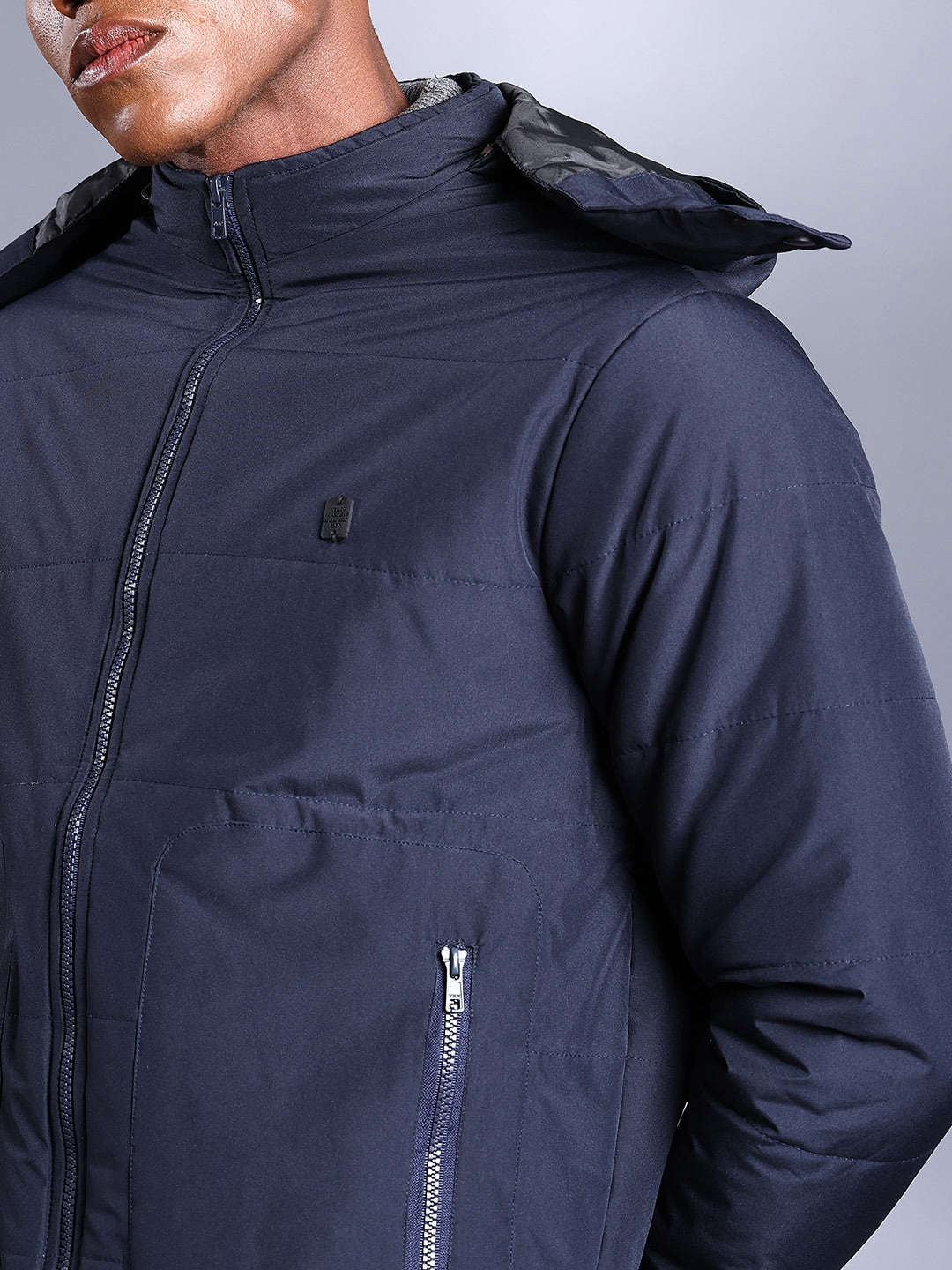 Men's Winter Jacket