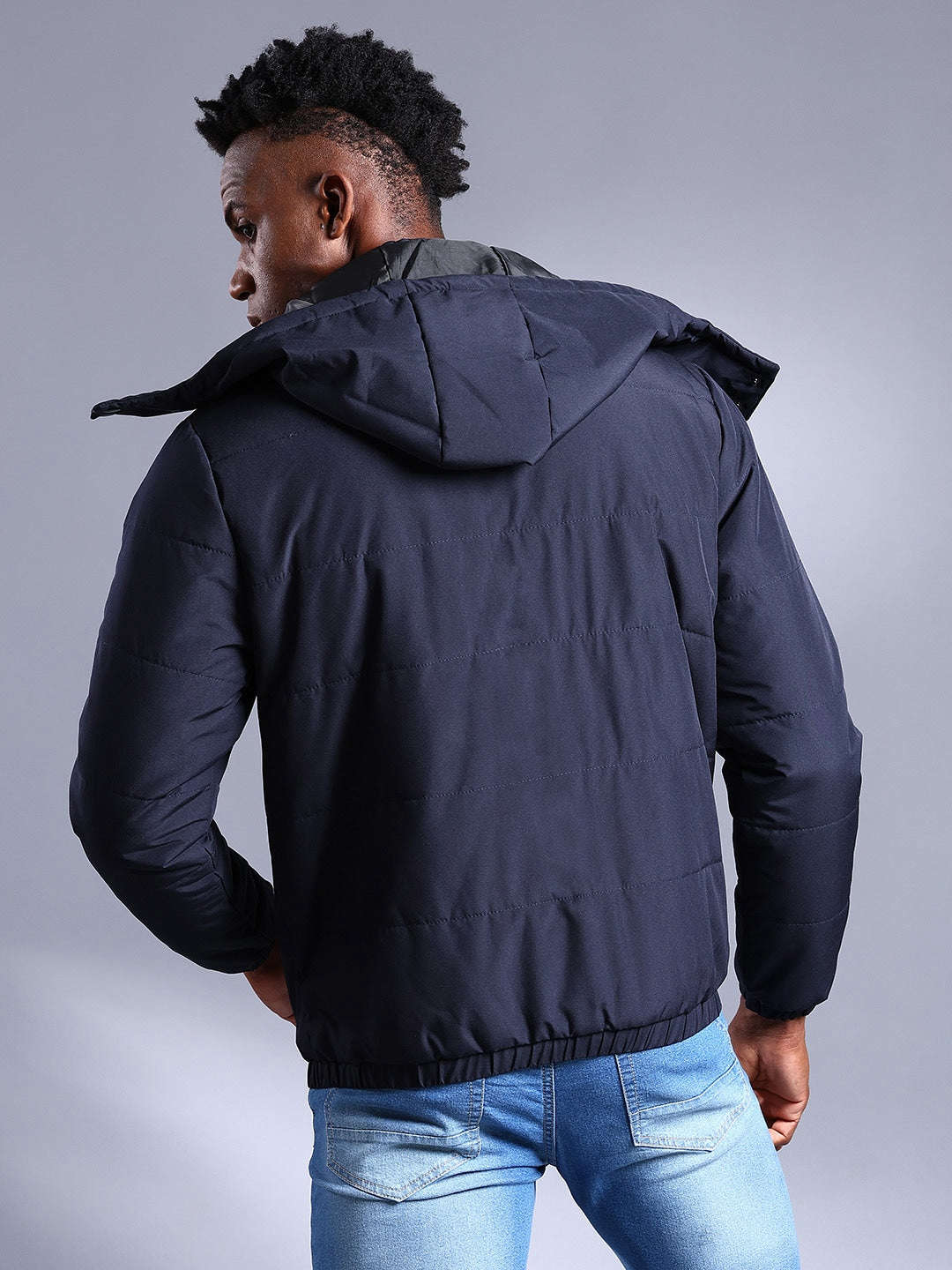 Men's Winter Jacket