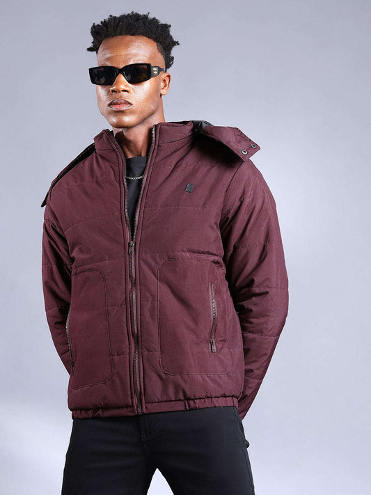 Men's Winter Jacket