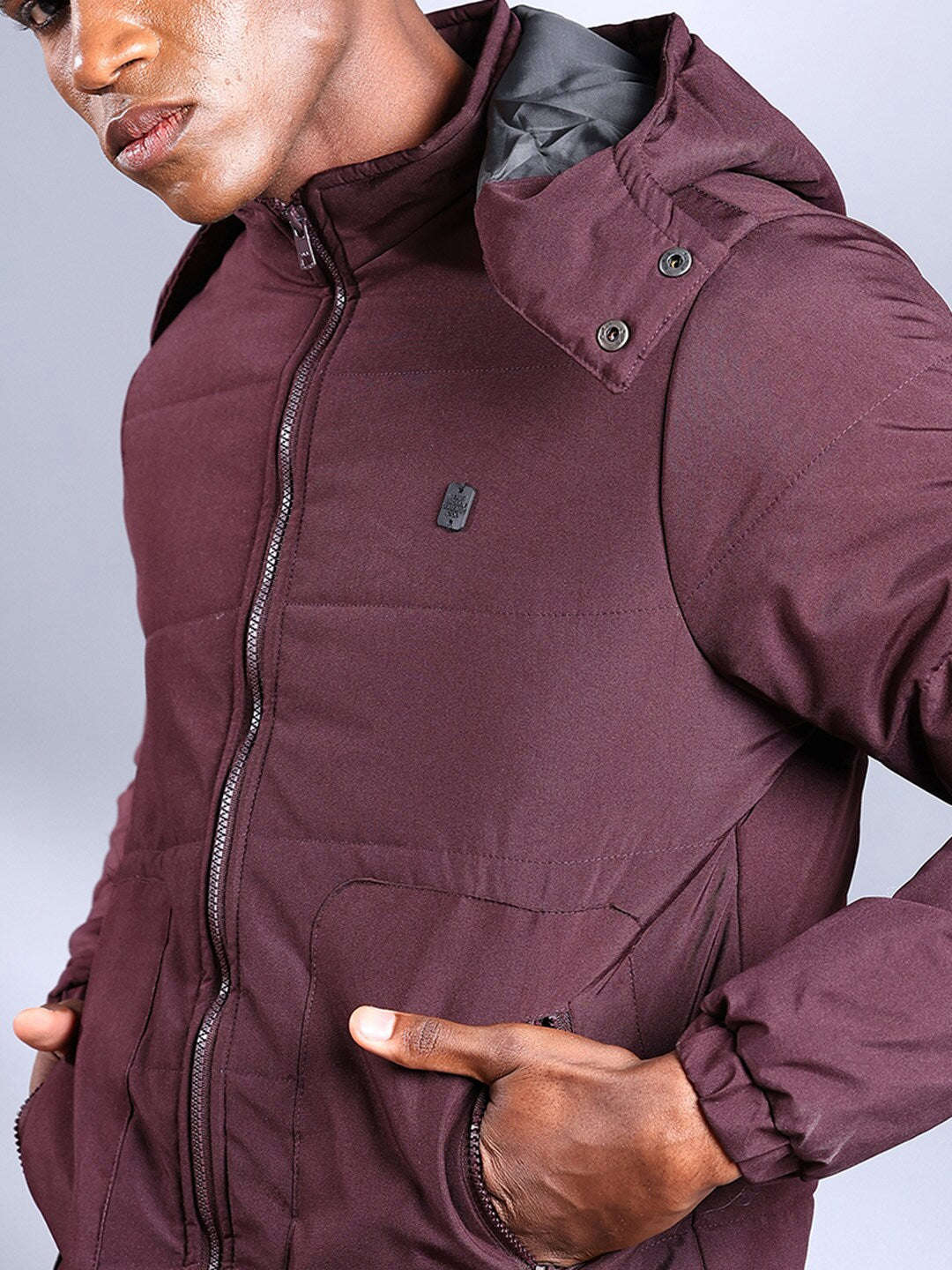 Men's Winter Jacket