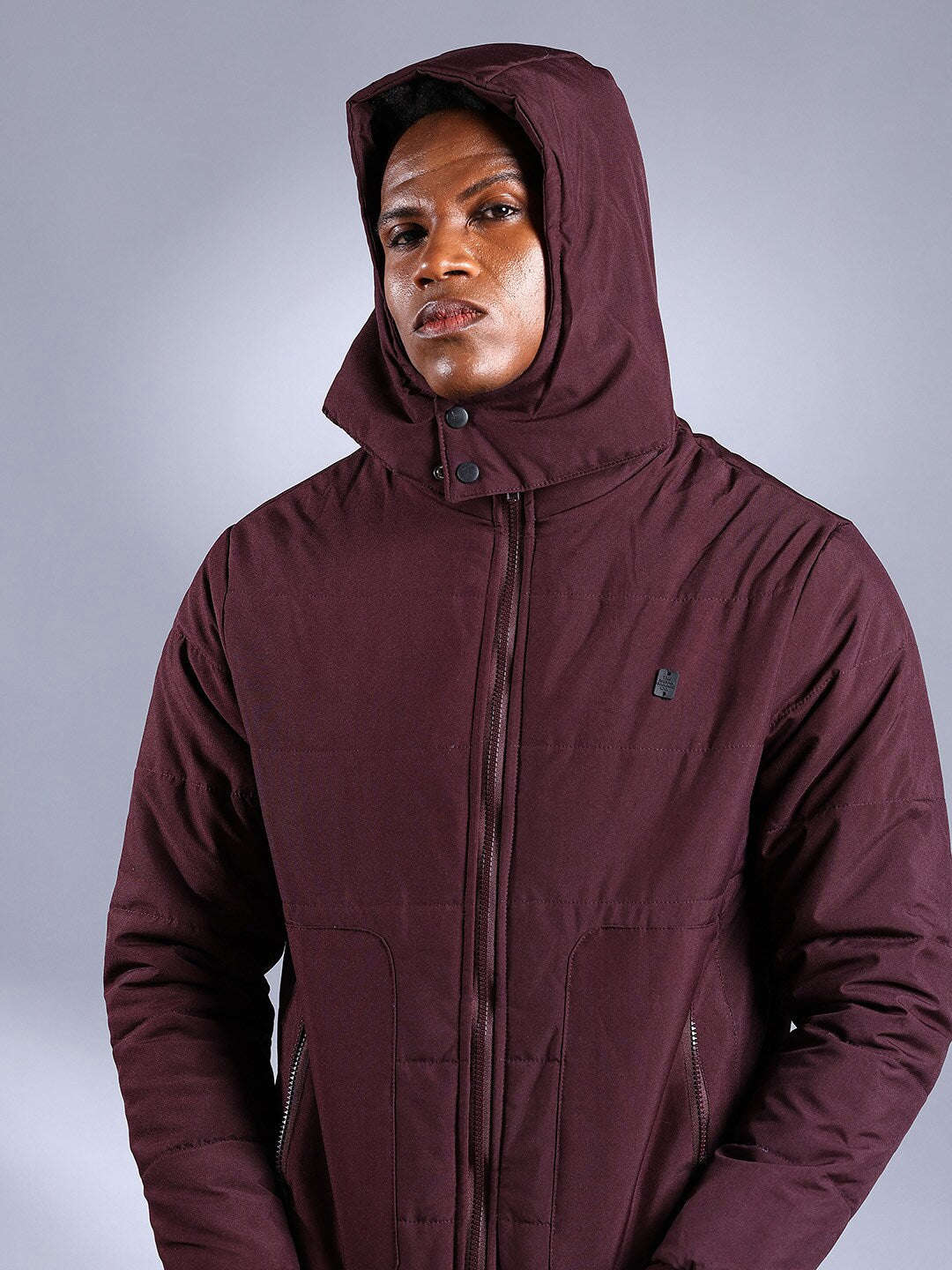 Men's Winter Jacket