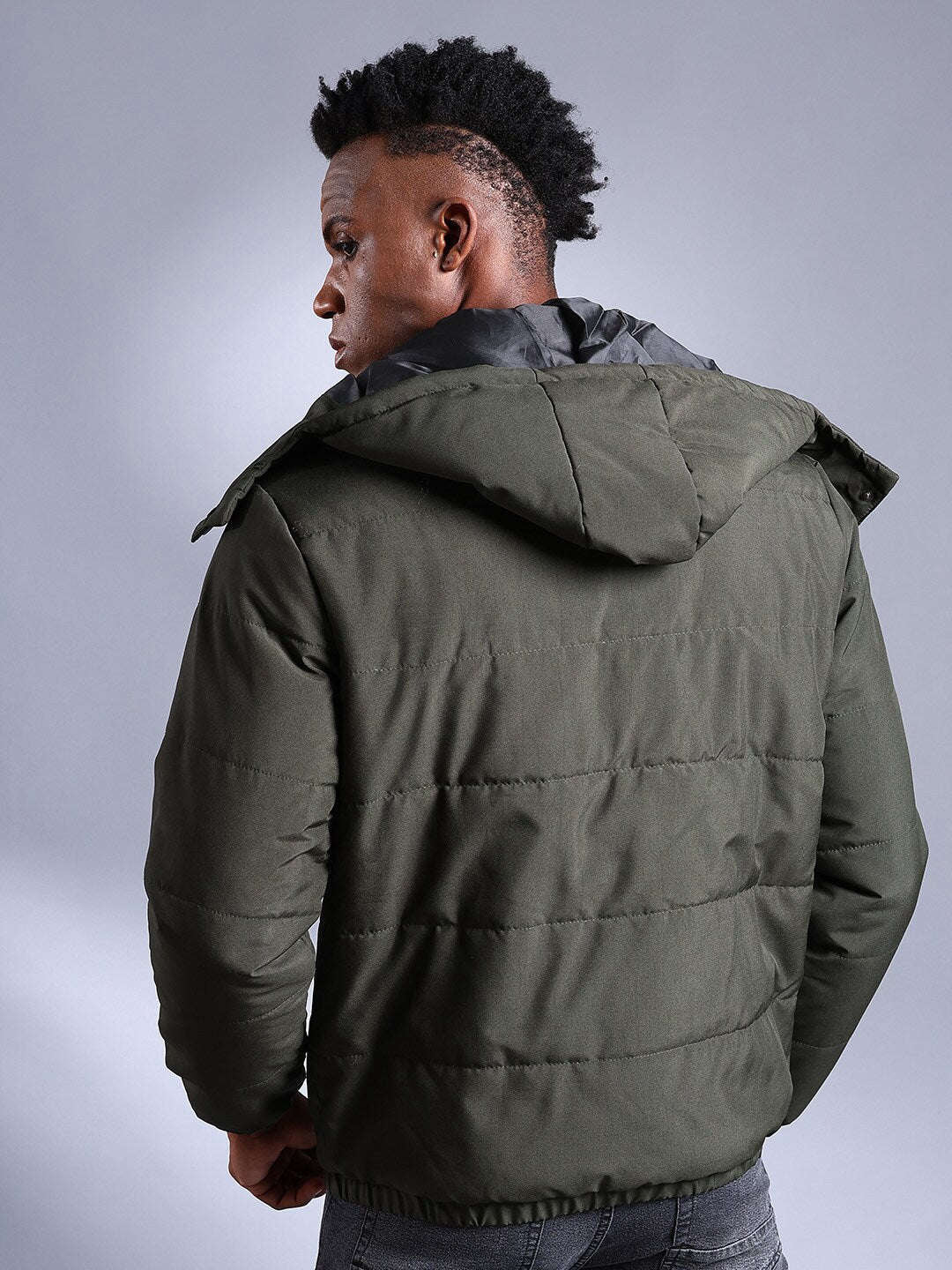 Men's Winter Jacket