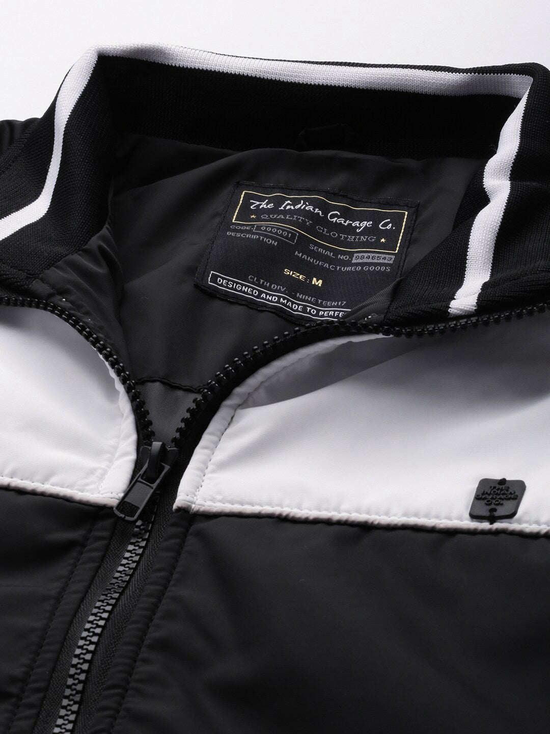 Men's Winter Jacket