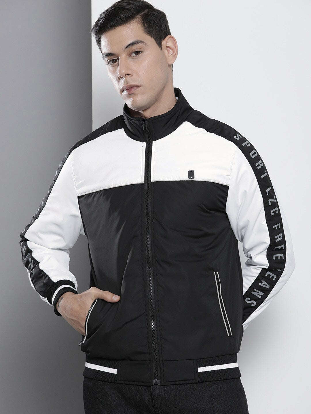 Men's Winter Jacket