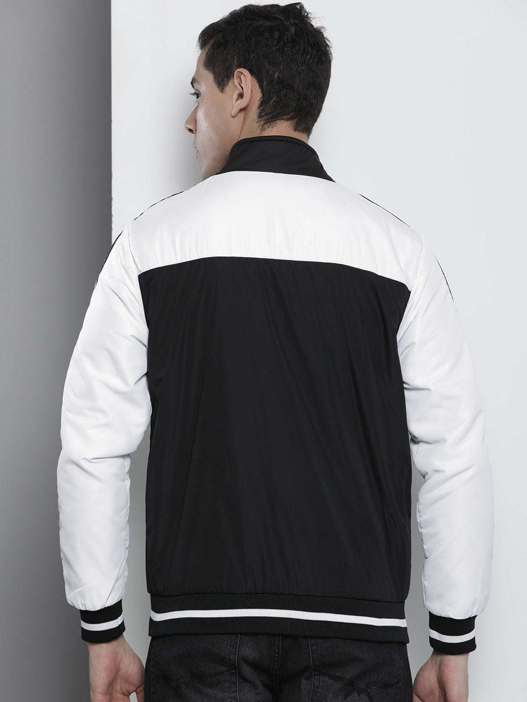 Men's Winter Jacket