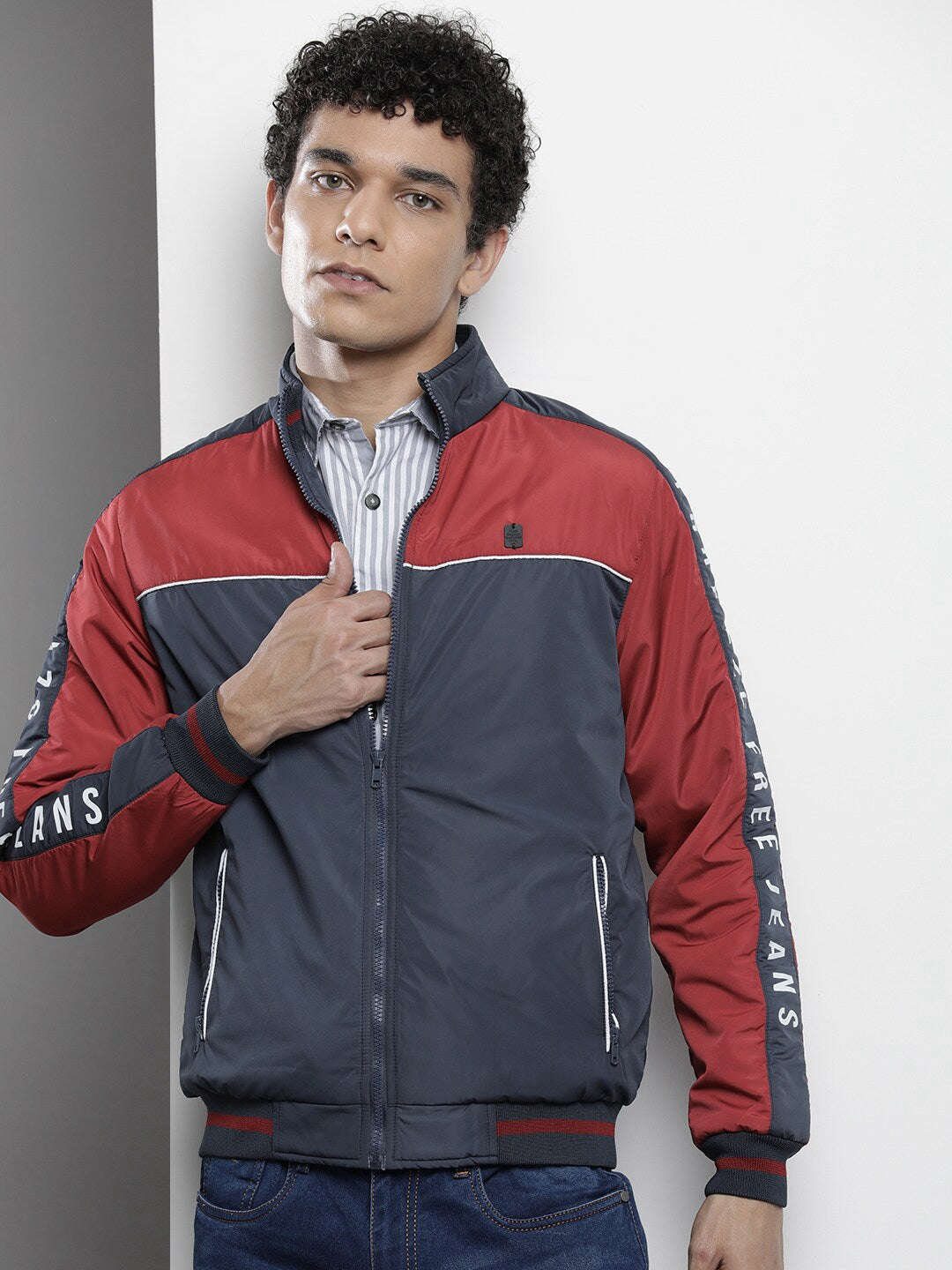 Men's Winter Jacket