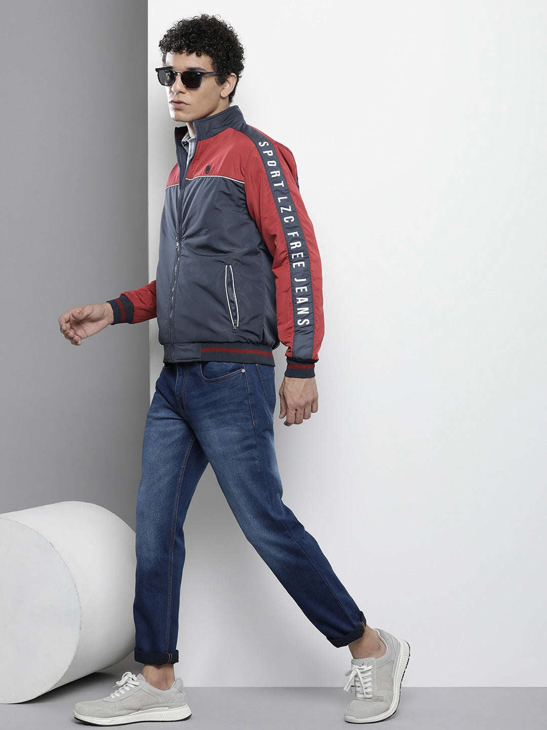 Men's Winter Jacket