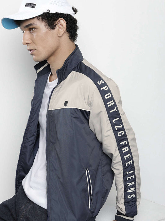 Men's Winter Jacket