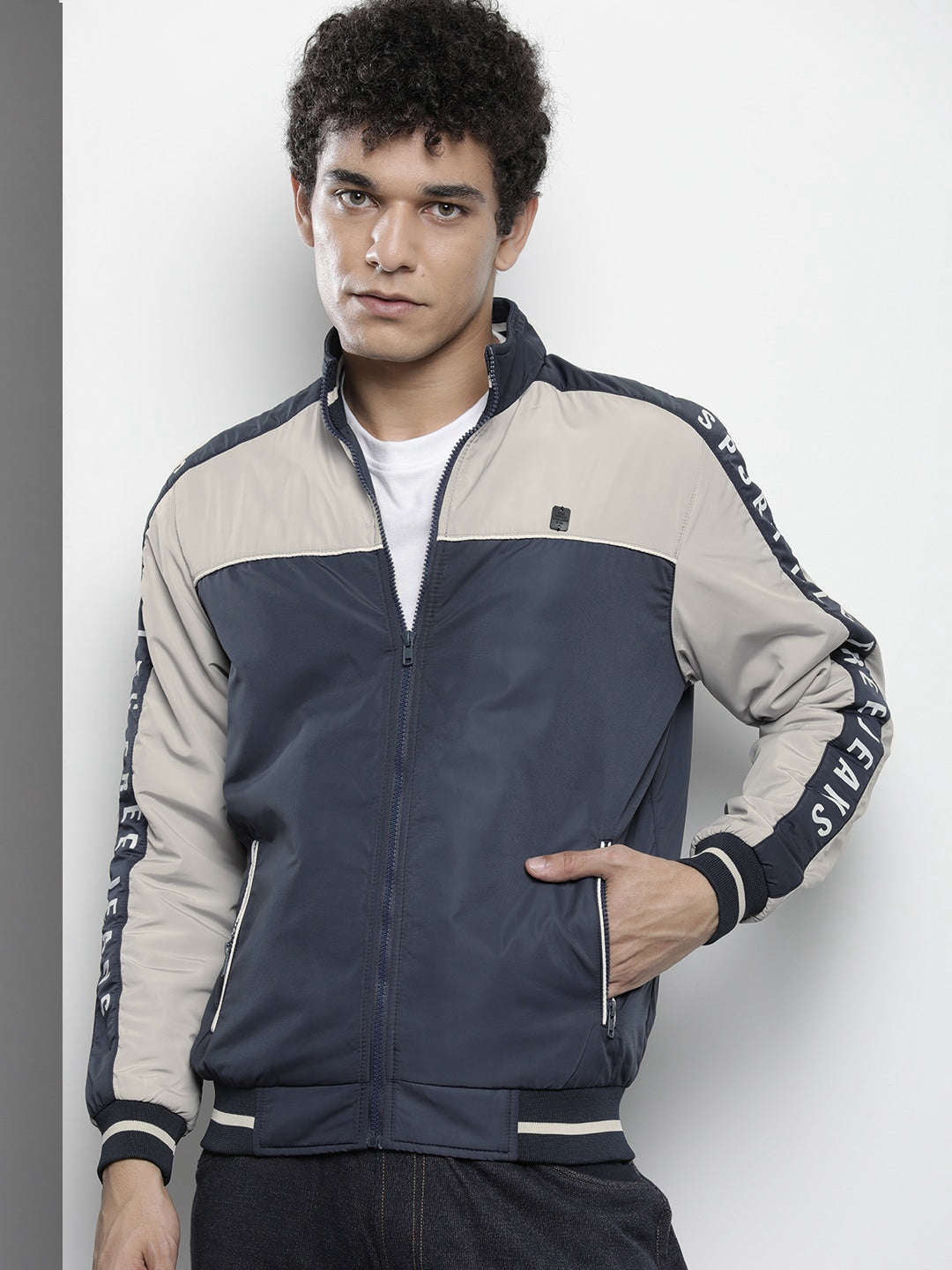 Men's Winter Jacket