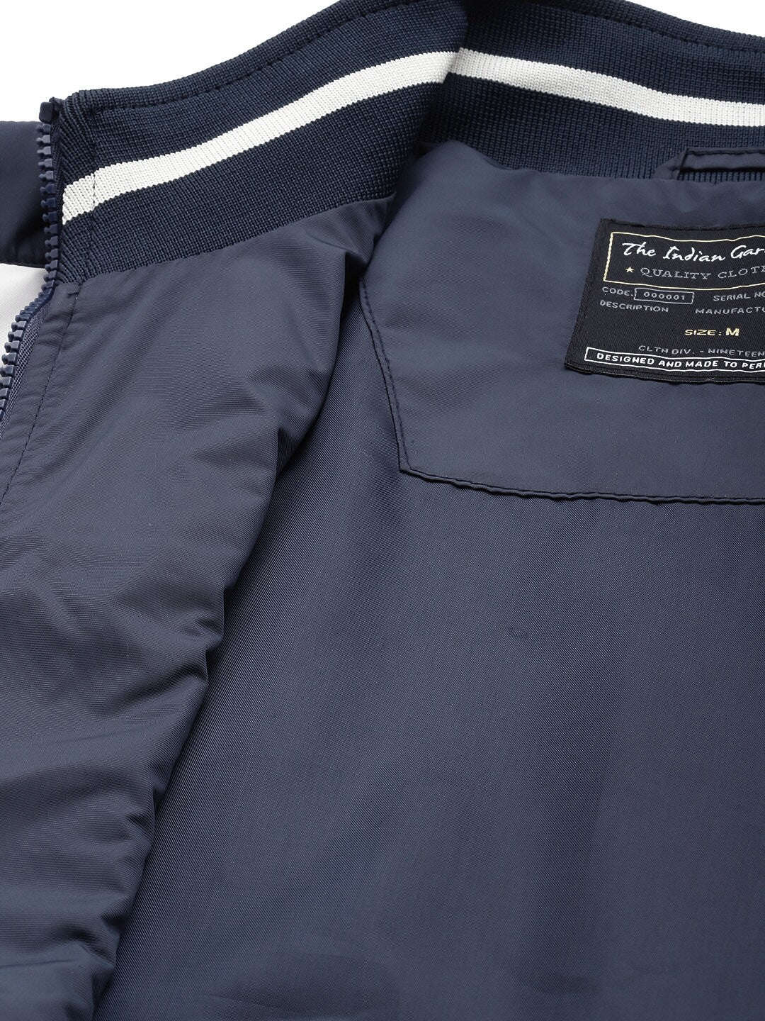 Men's Winter Jacket