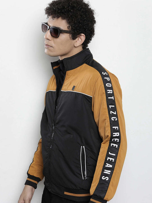 Men's Winter Jacket