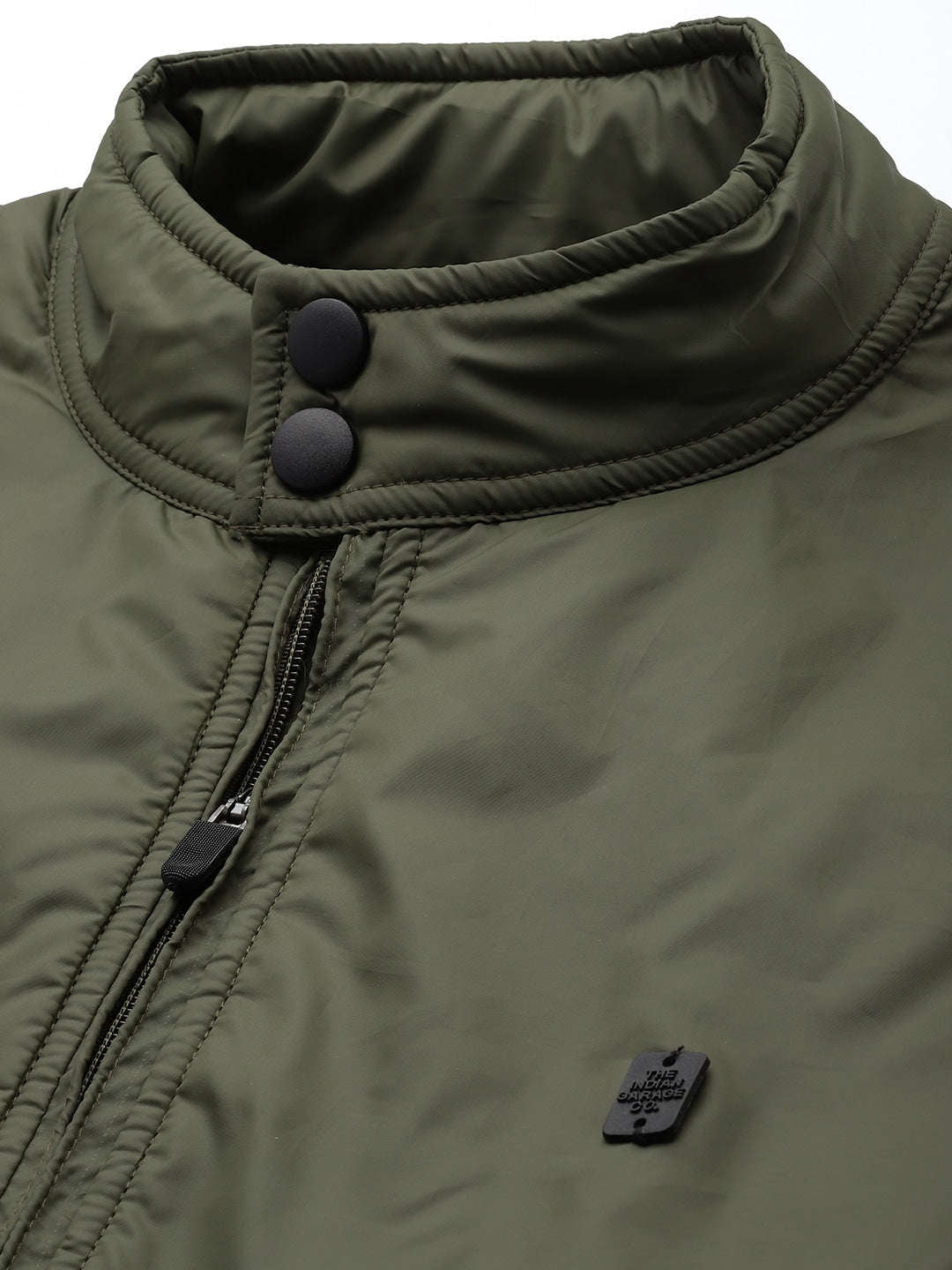 Men's Winter Jacket