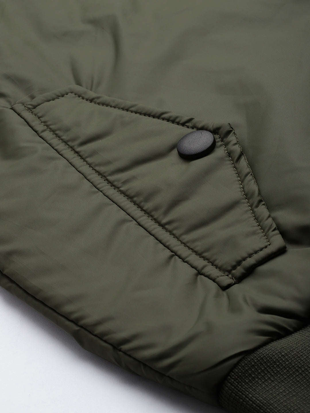 Men's Winter Jacket