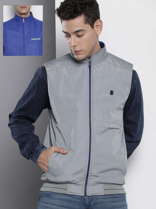 Men's Winter Jacket