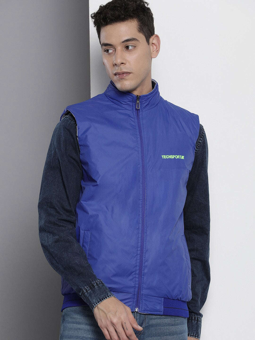 Men's Winter Jacket