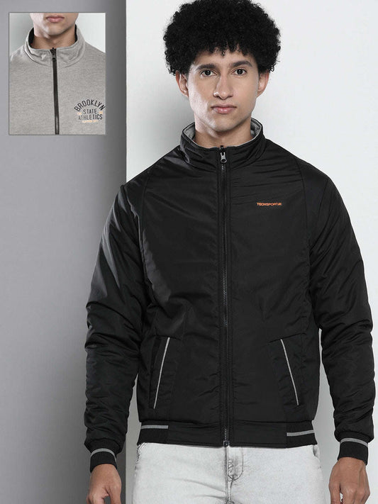 Men's Winter Jacket