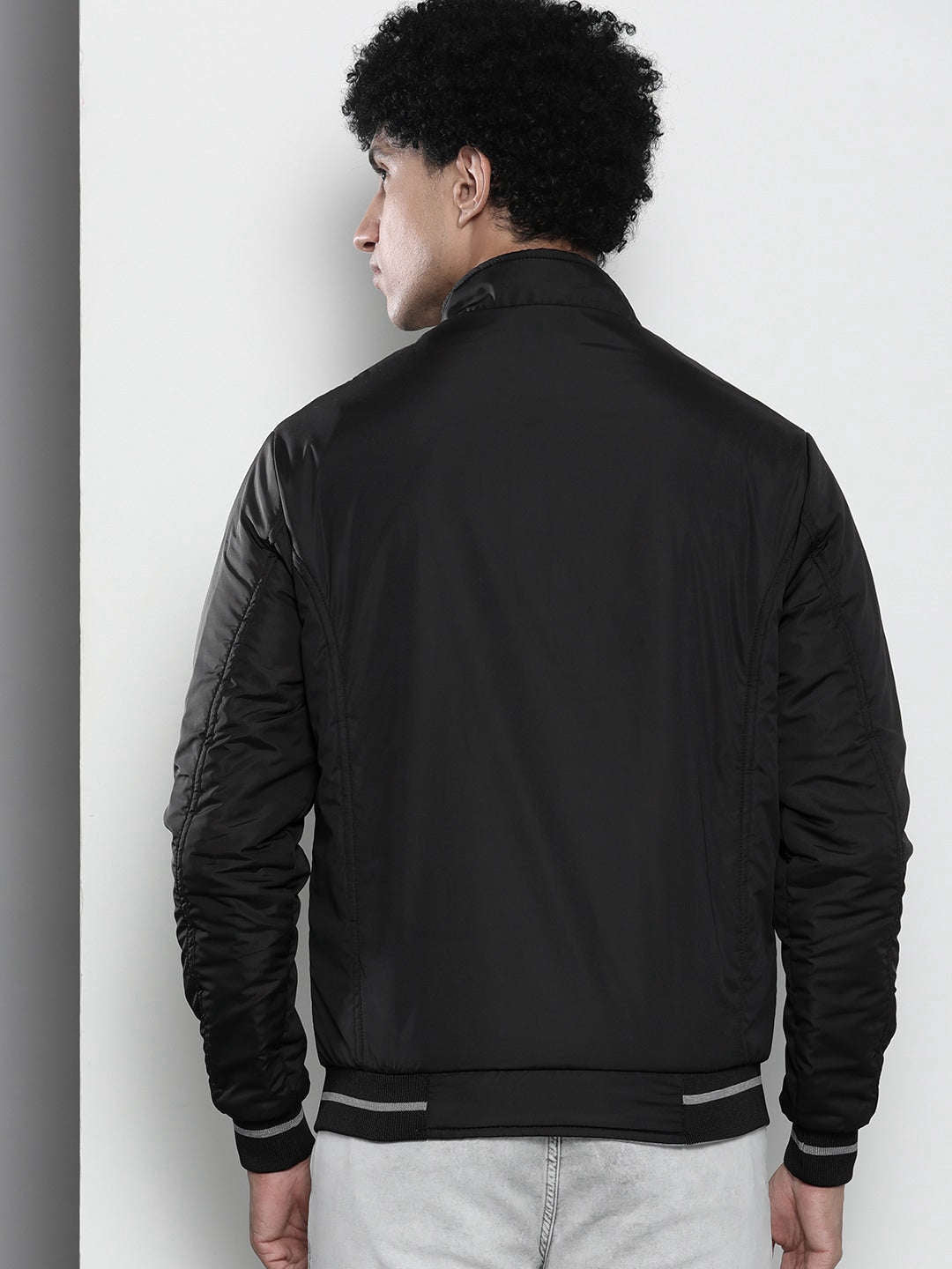 Men's Winter Jacket