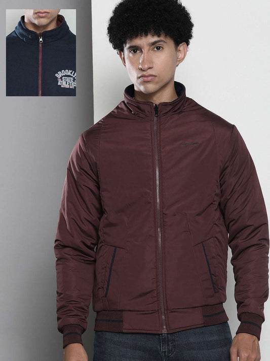 Men's Winter Jacket