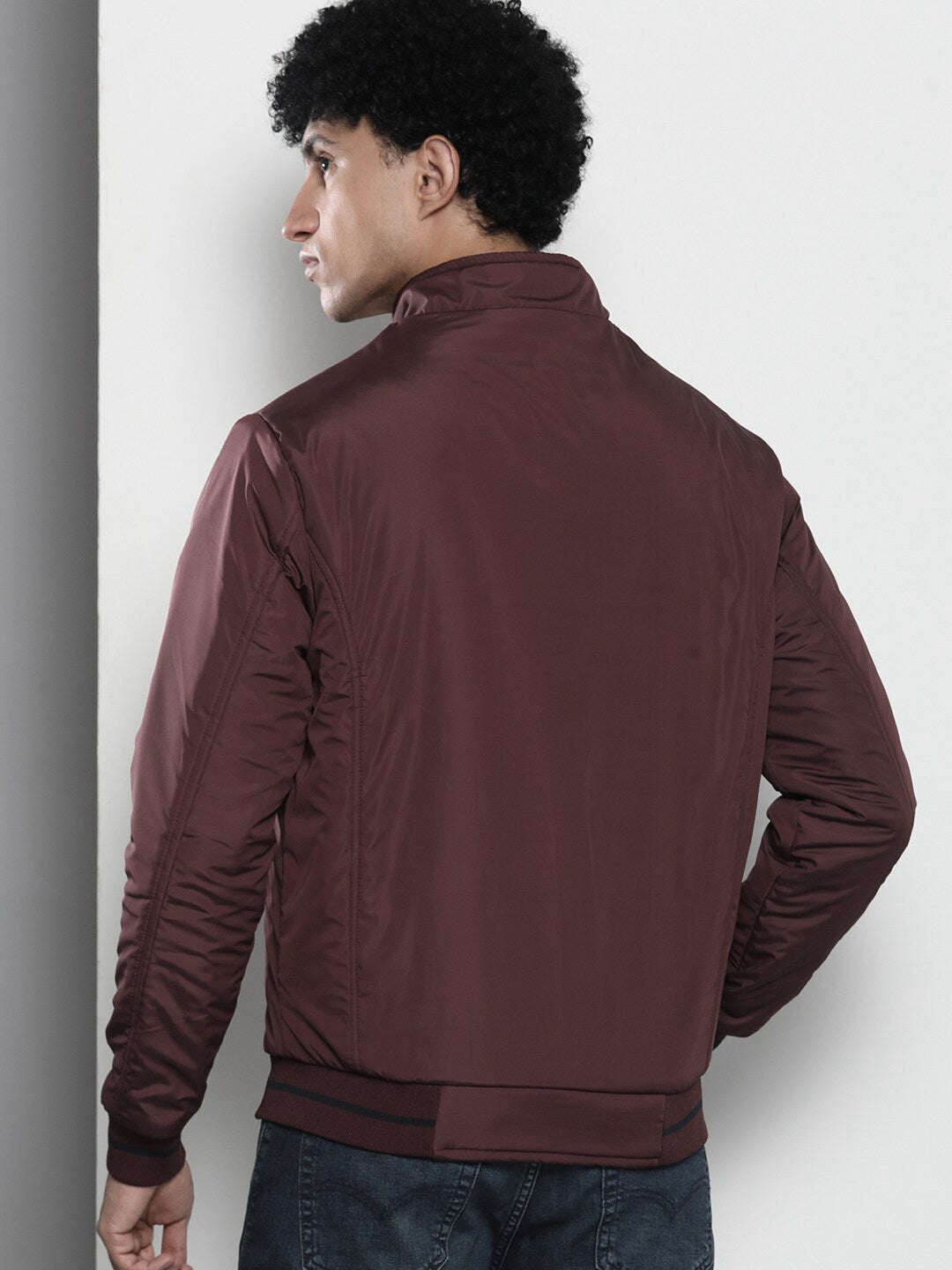 Men's Winter Jacket