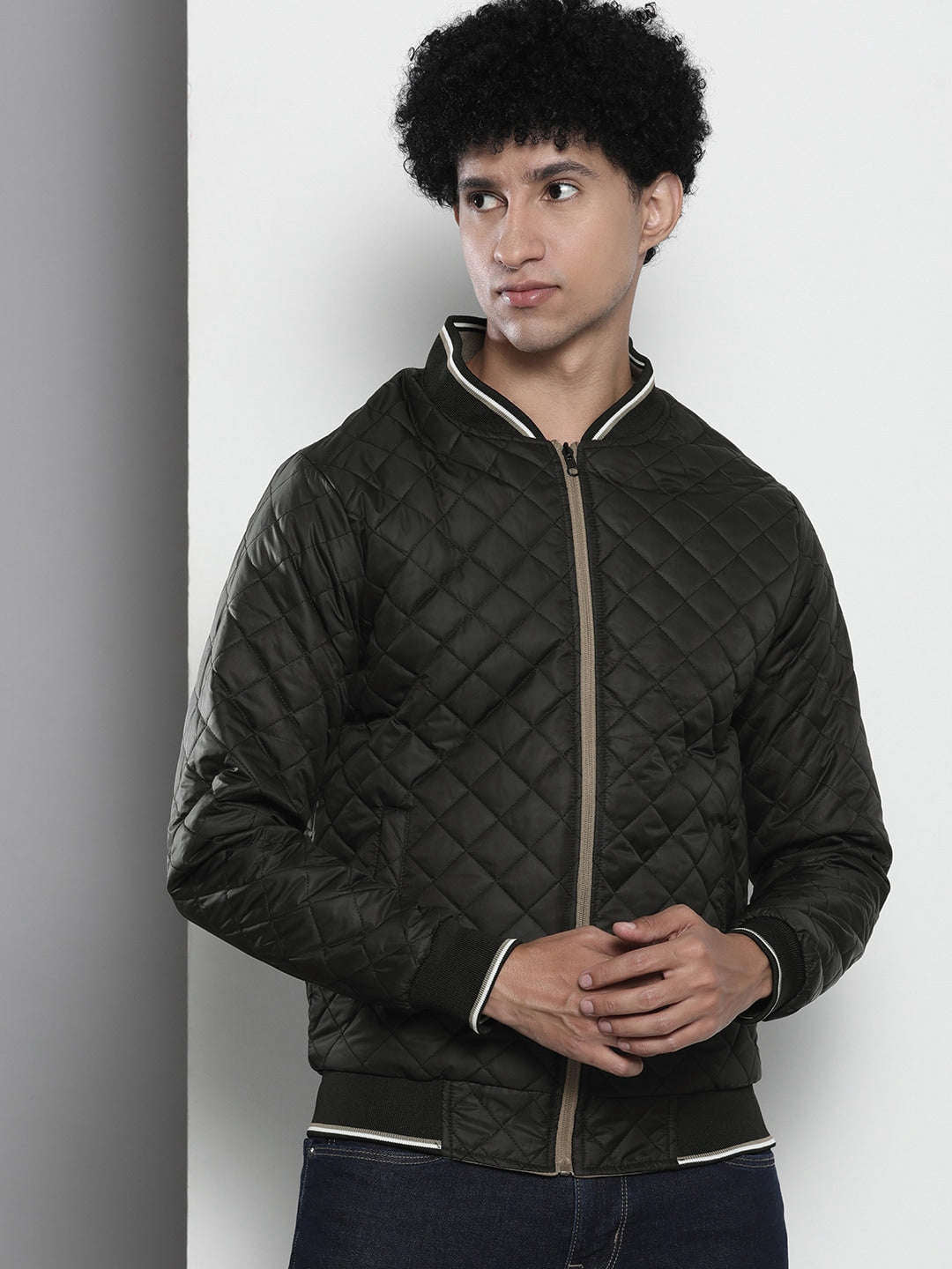 Men's Winter Jacket