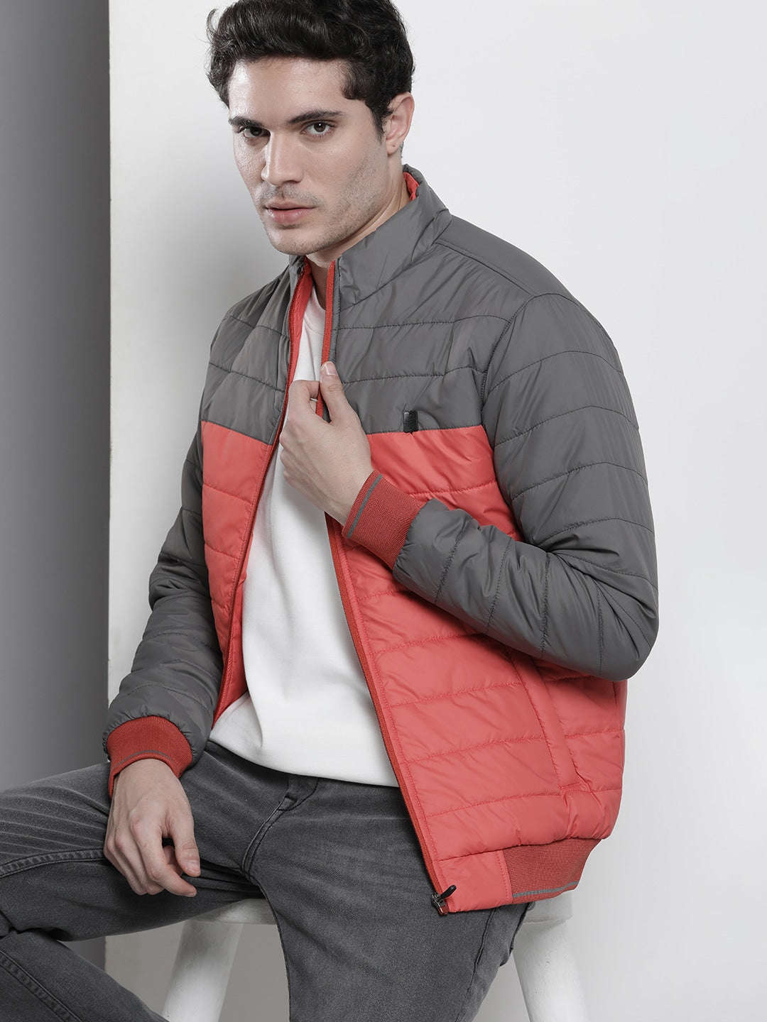 Men's Winter Jacket