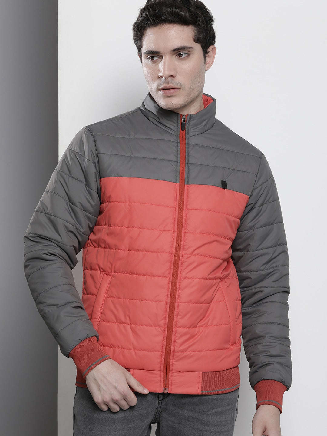 Men's Winter Jacket