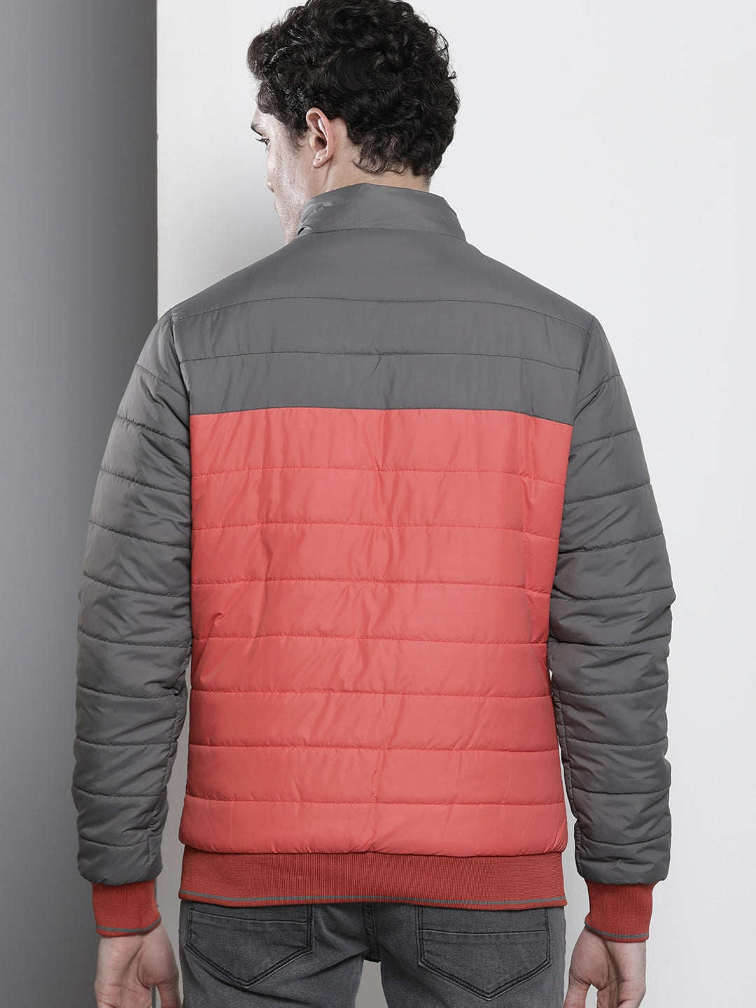 Men's Winter Jacket