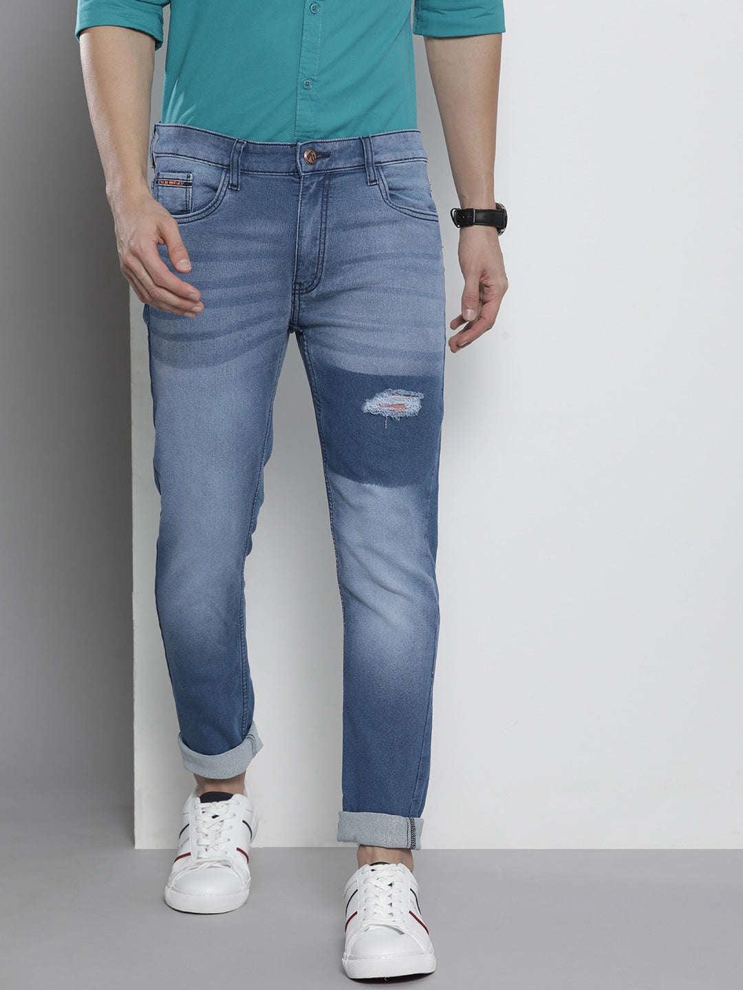 Men's Jeans Denim