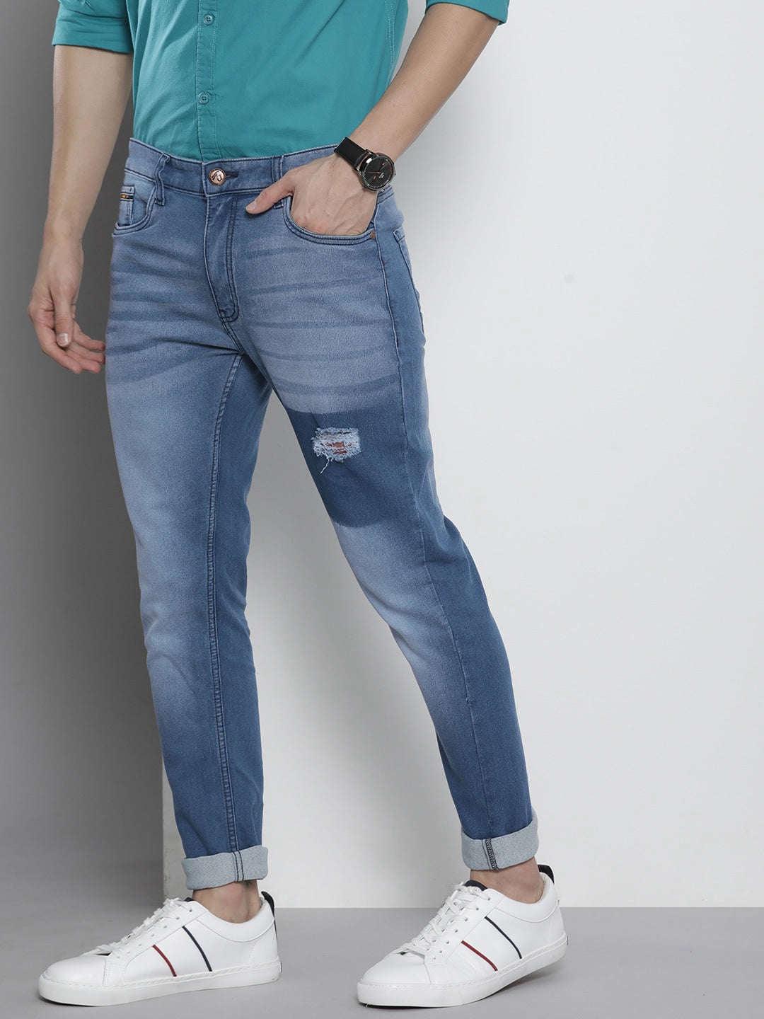 Men's Jeans Denim