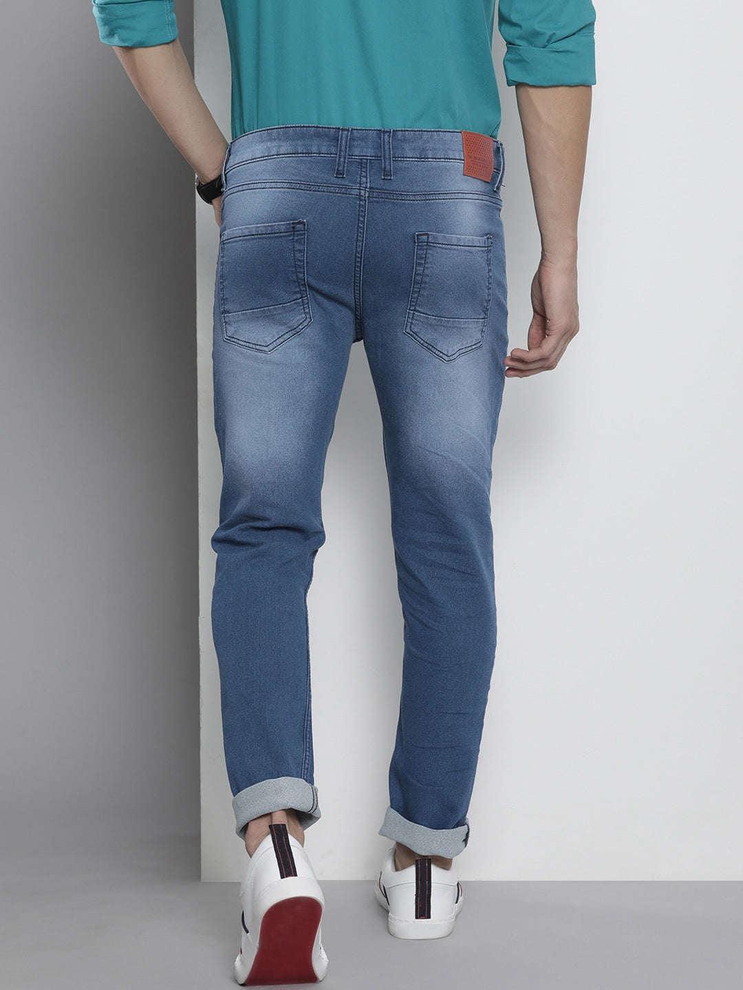 Men's Jeans Denim