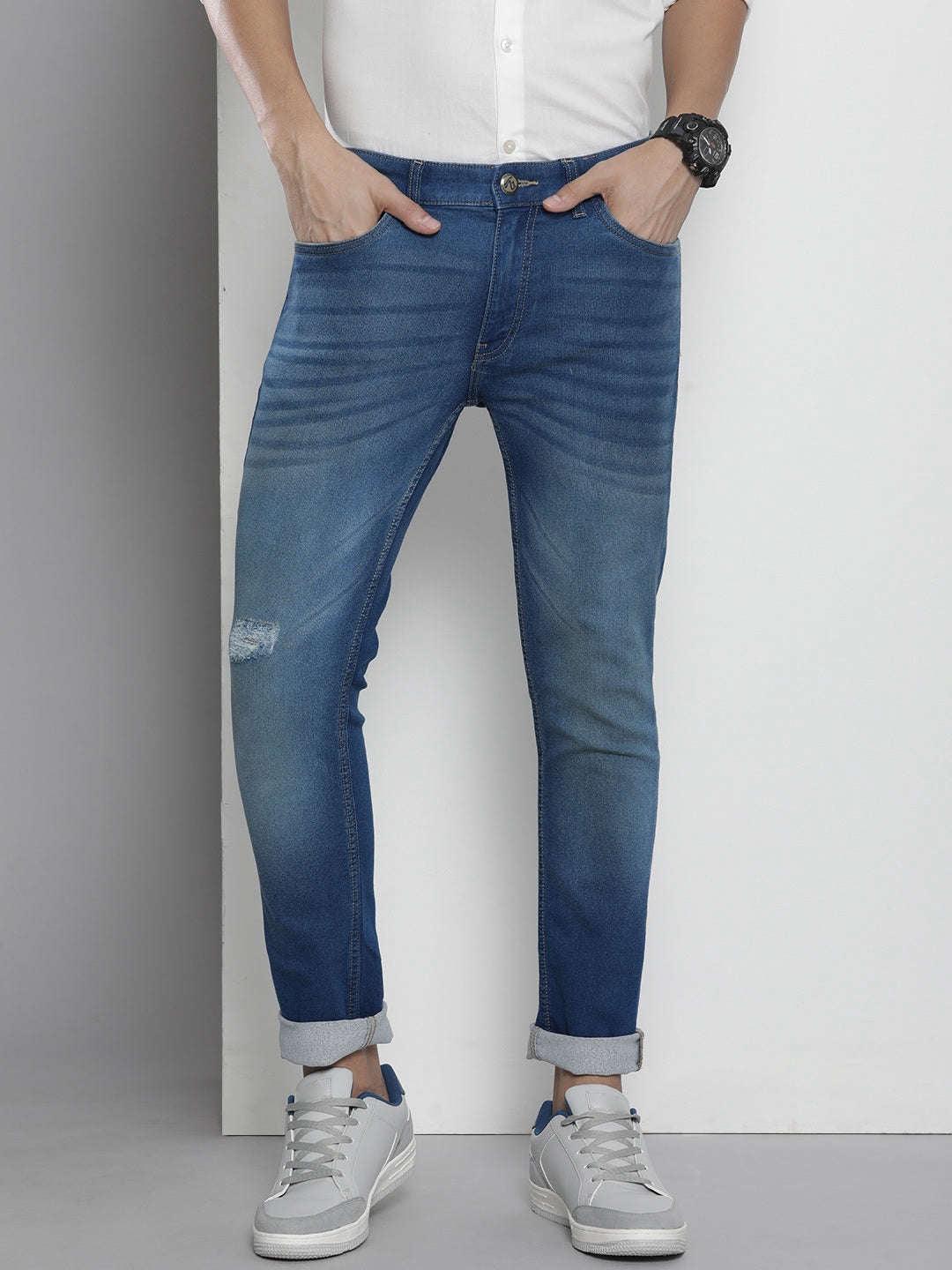 Men's Jeans Denim