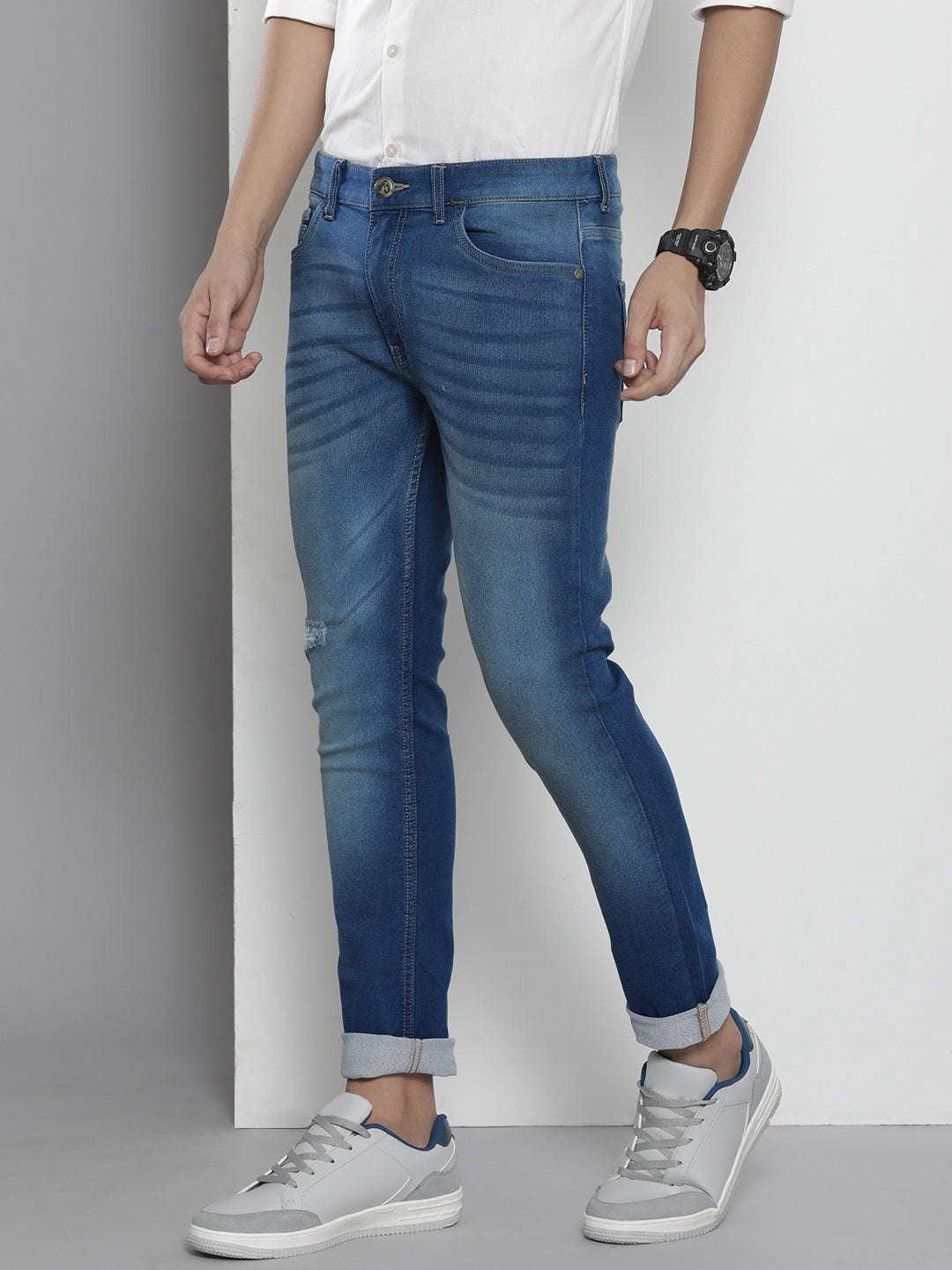 Men's Jeans Denim