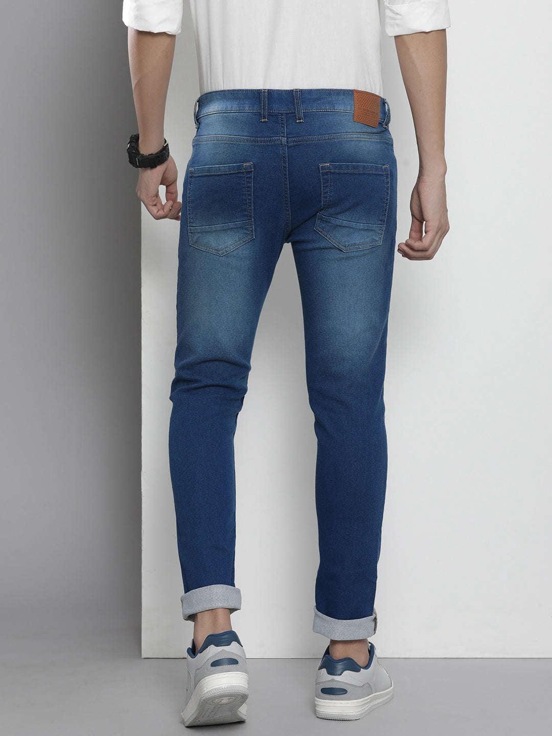 Men's Jeans Denim